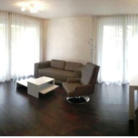 Wellness- & Golf-Appartement 2.2 Hebelhof Bad Bellingen Luaran gambar