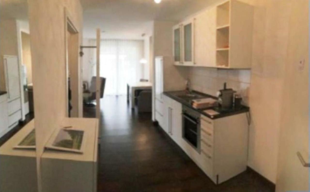 Wellness- & Golf-Appartement 2.2 Hebelhof Bad Bellingen Luaran gambar
