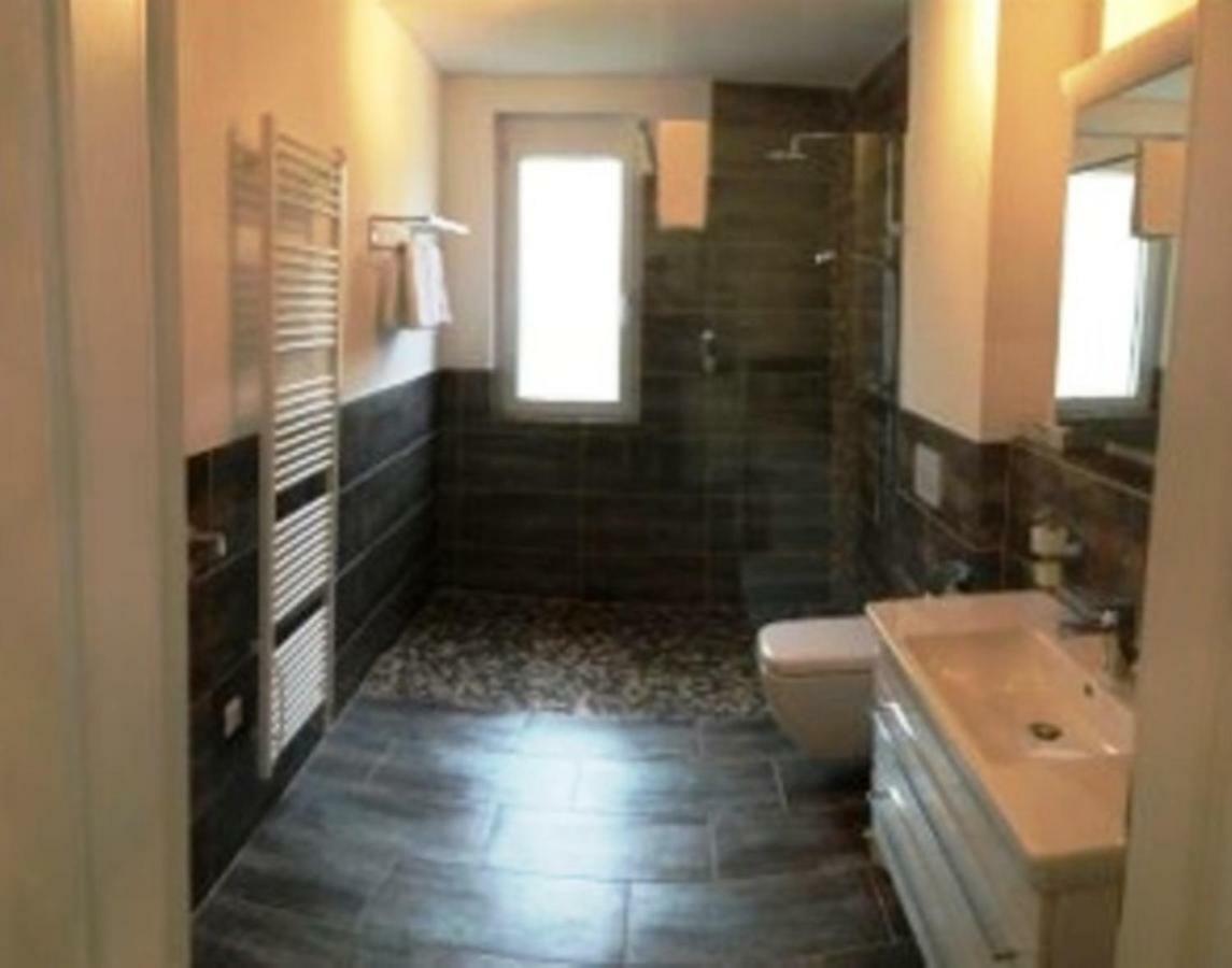 Wellness- & Golf-Appartement 2.2 Hebelhof Bad Bellingen Luaran gambar