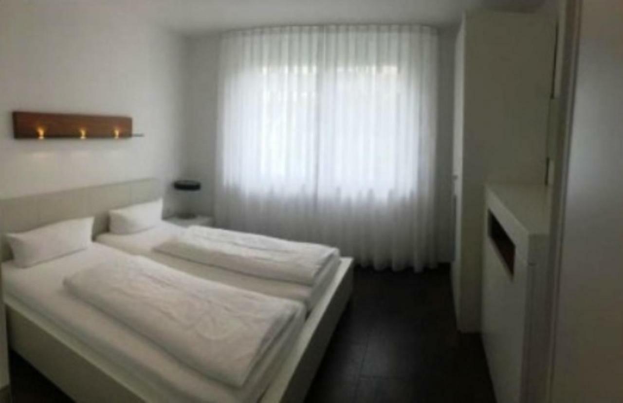 Wellness- & Golf-Appartement 2.2 Hebelhof Bad Bellingen Luaran gambar
