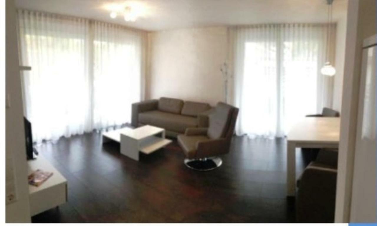 Wellness- & Golf-Appartement 2.2 Hebelhof Bad Bellingen Luaran gambar