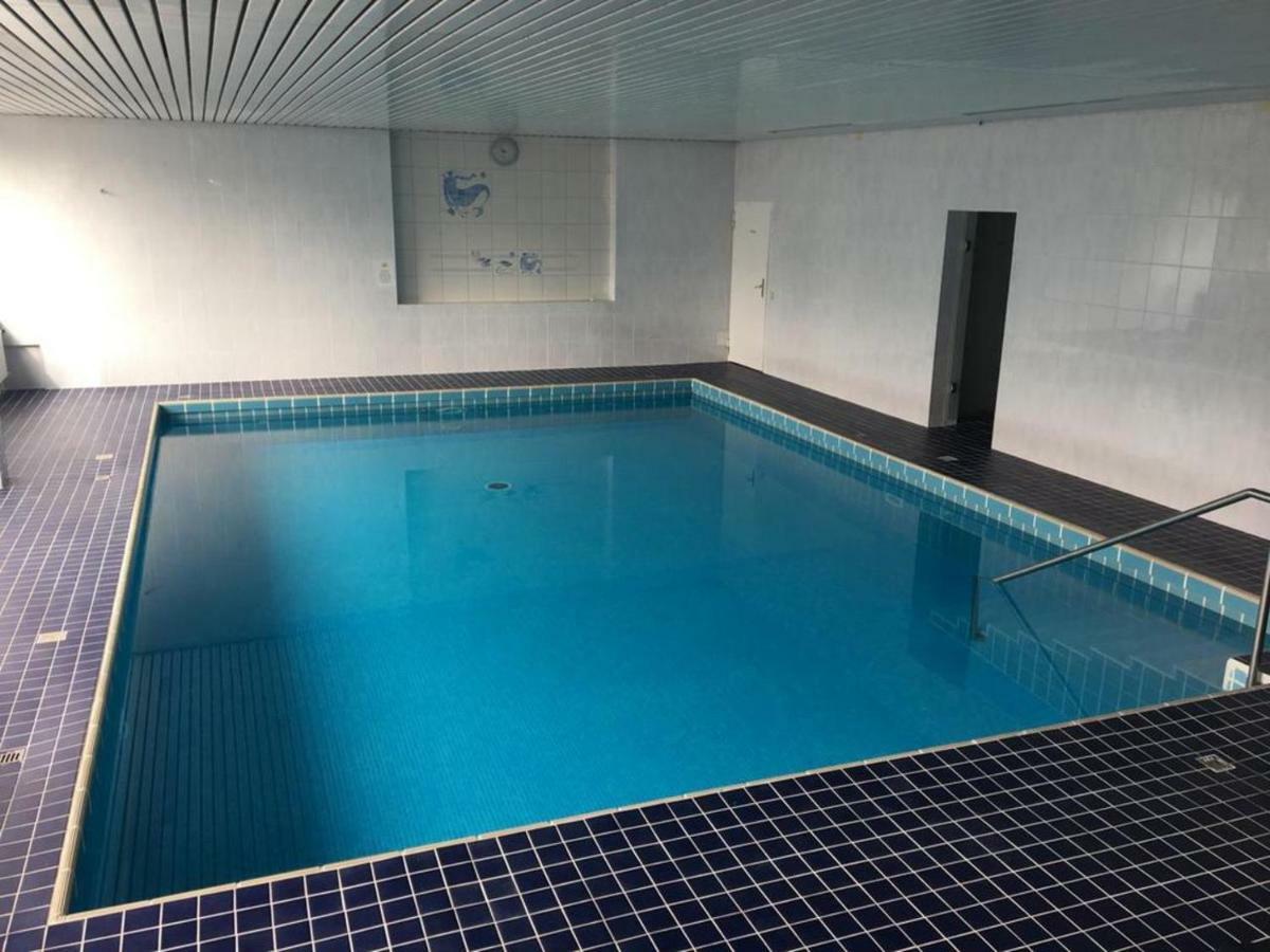 Wellness- & Golf-Appartement 2.2 Hebelhof Bad Bellingen Luaran gambar